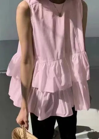 A Vintage Style Garment with Delicate Timeless Details