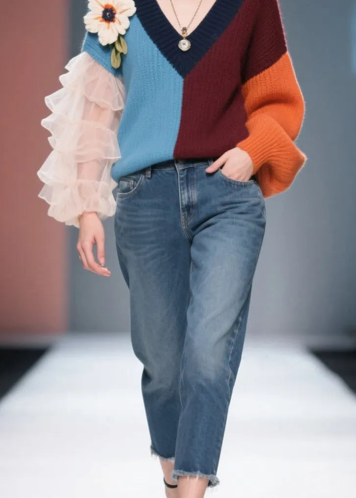 Classic Vintage & Enduringly Stylish Sweater
