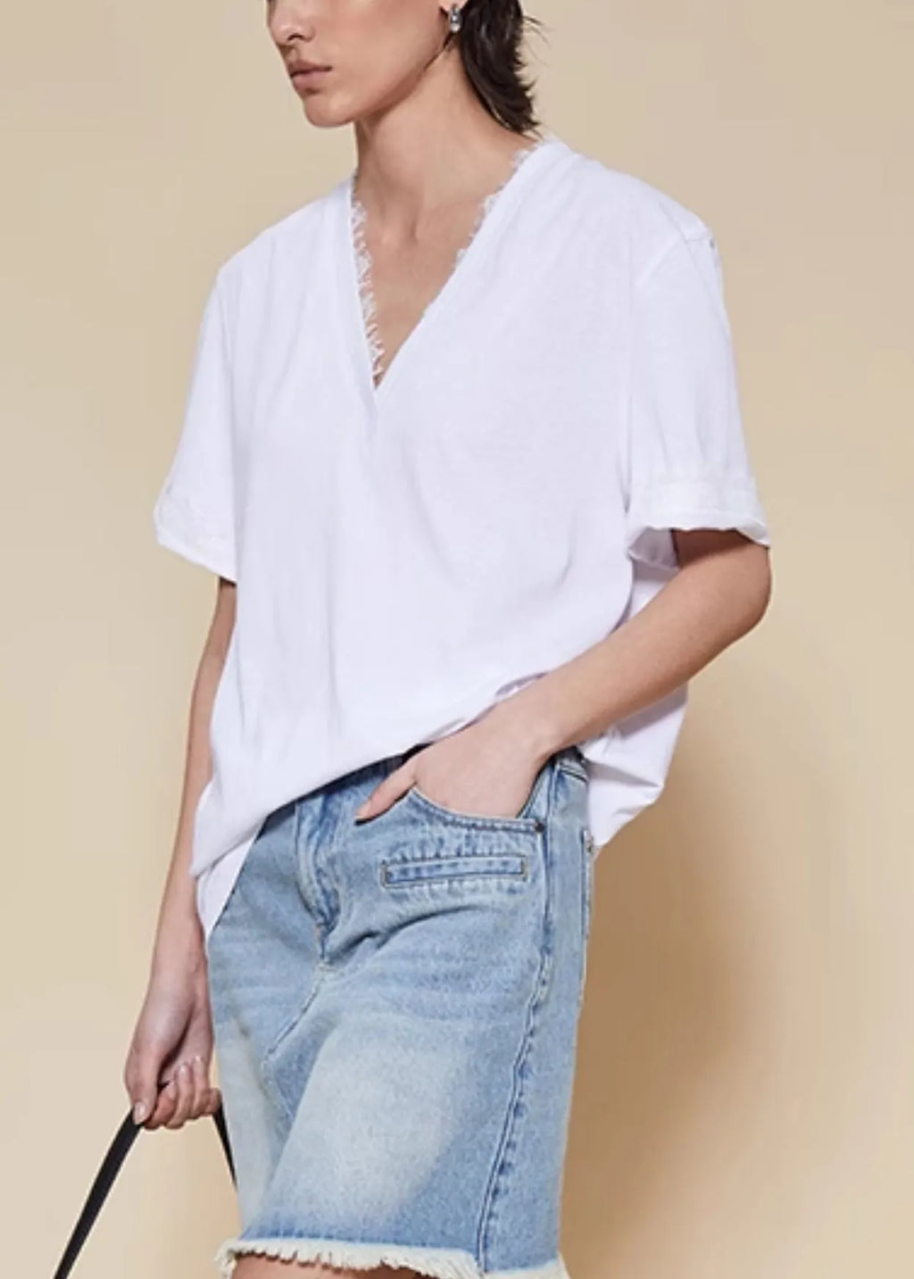 Gracefully Styled Shirt for Any Occasion