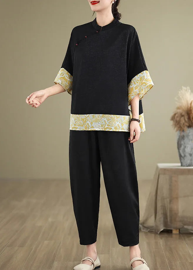 Beautifully Balanced Top with Timeless Character