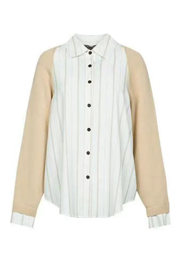 Effortlessly Elegant Shirt with a Timeless Design