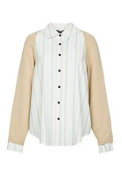 Effortlessly Elegant Shirt with a Timeless Design