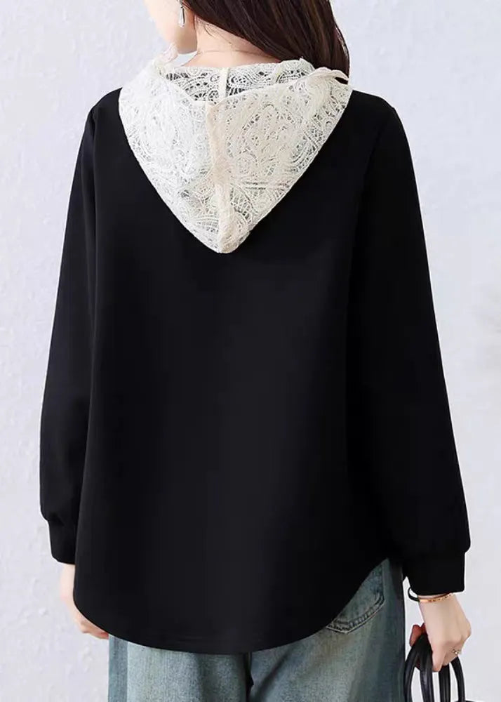 Well Tailored Shirt with a Graceful Silhouette