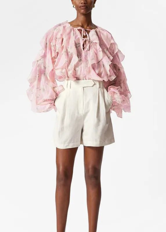 Gracefully Styled Shirt for Any Occasion