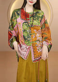 Classic Vintage & Enduringly Stylish Coat