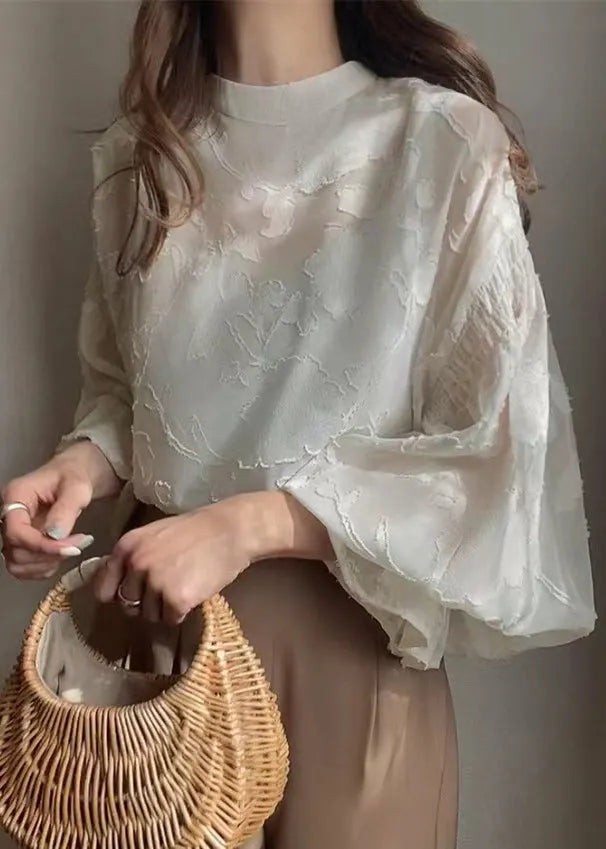Sophisticated Shirt with a Clean Classic Look