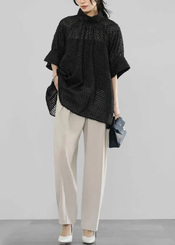 Beautifully Finished Shirt in a Timeless Design