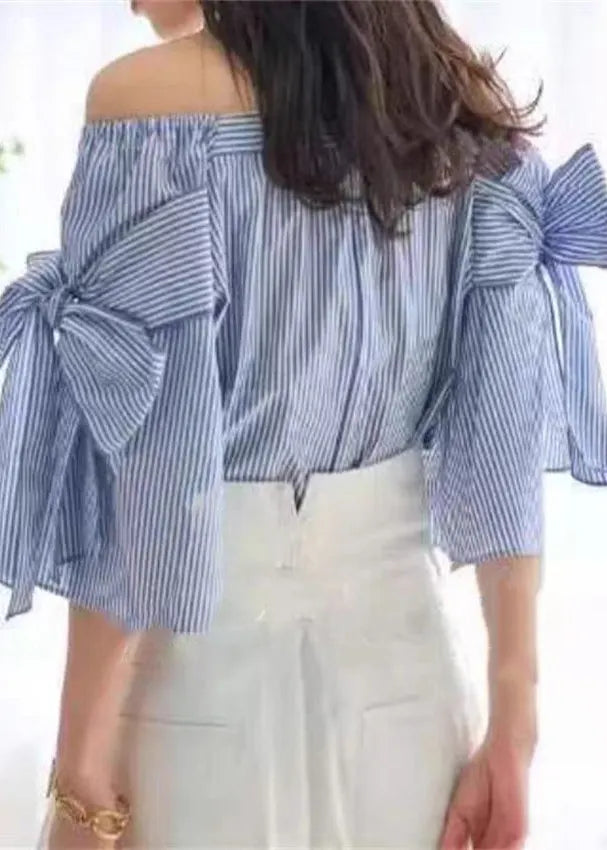 Well Tailored Shirt with a Graceful Silhouette