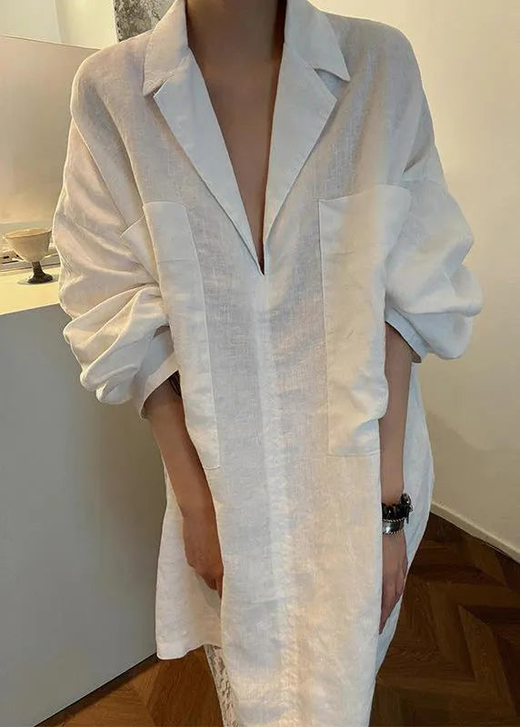 Vintage Inspired Blouse with a Contemporary Edge