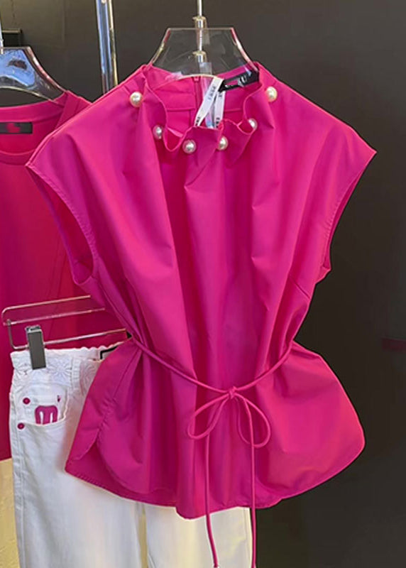Classic Vintage & Enduringly Stylish Top
