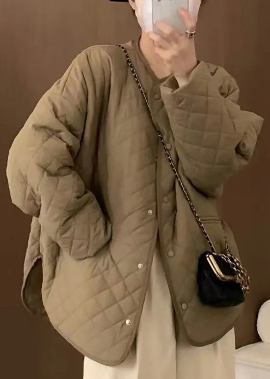 Beautifully Finished Jacket in a Timeless Design