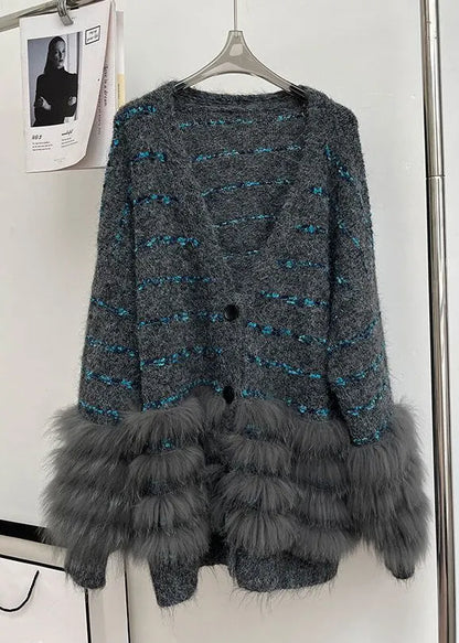 Gracefully Styled Cardigan for Any Occasion