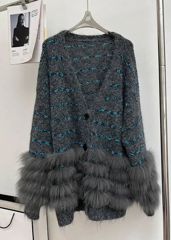 Gracefully Styled Cardigan for Any Occasion