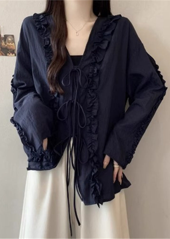 Classic Vintage Shirt with a Flattering Fit