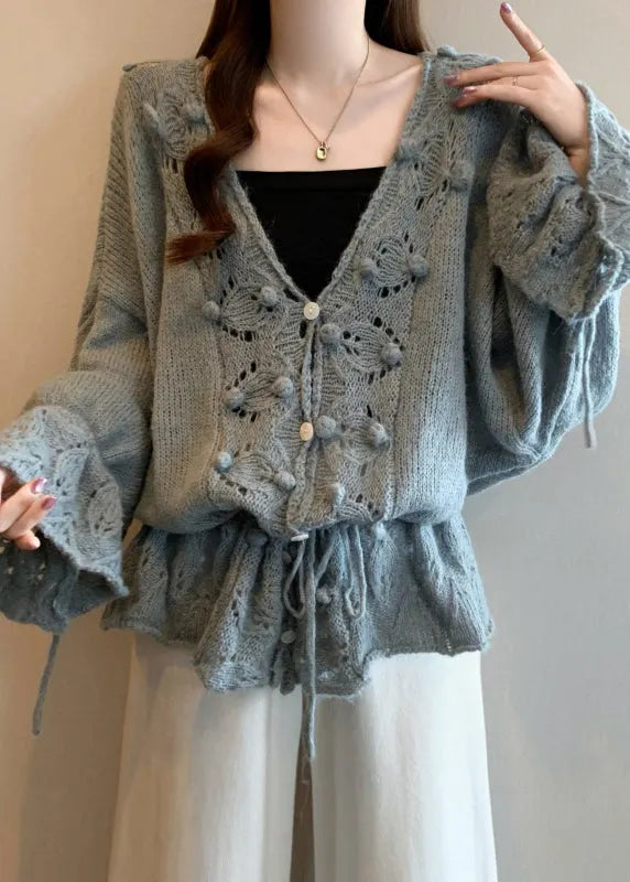 Beautifully Crafted Cardigan in a Classic Style