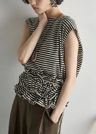 Beautifully Balanced Garment with Timeless Character