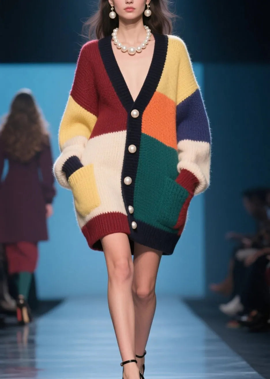 Elegantly Styled Cardigan for Everyday Wear