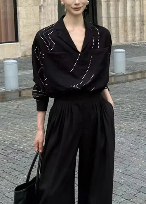 Effortlessly Elegant Shirt with a Timeless Design