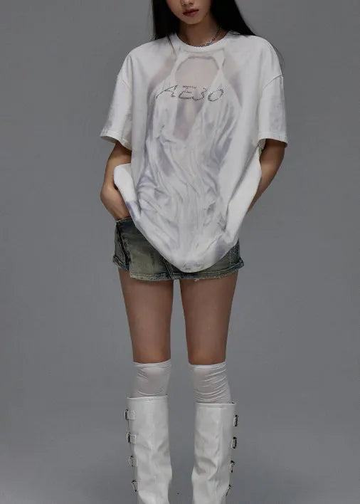 Gracefully Styled Shirt for Any Occasion