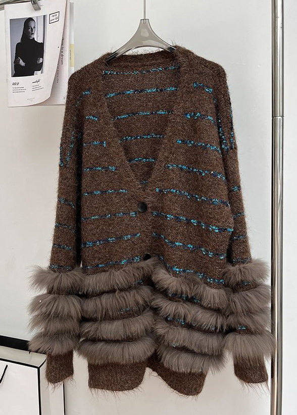 Polished Cardigan with an Effortless Classic Look