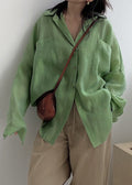 Classic Vintage & Enduringly Stylish Blouse