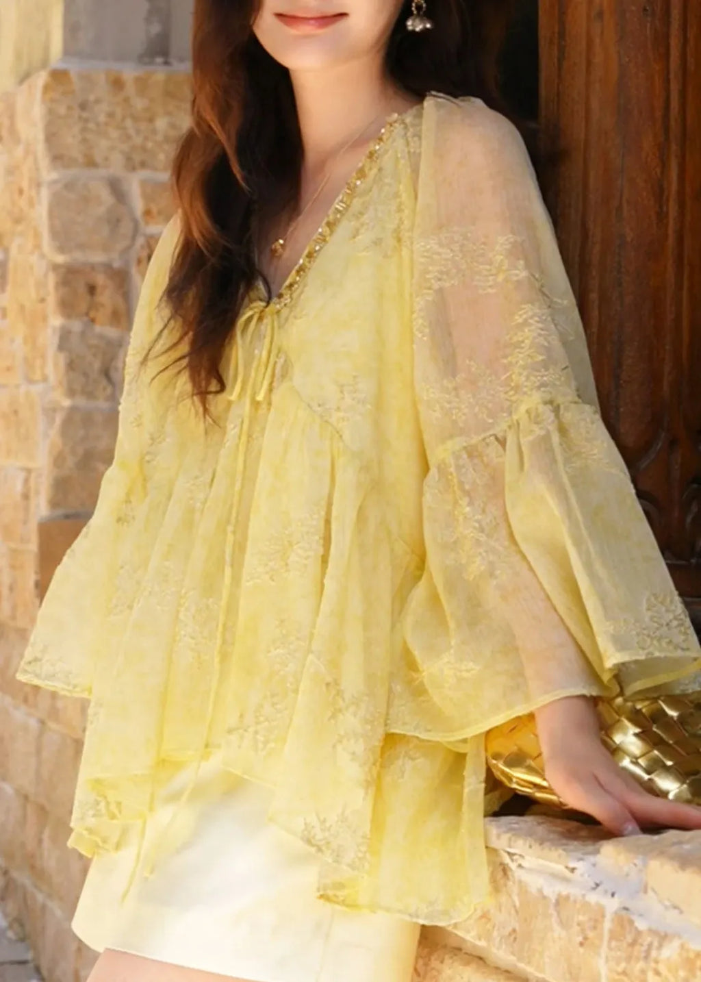 Elegantly Styled Shirt for Everyday Wear