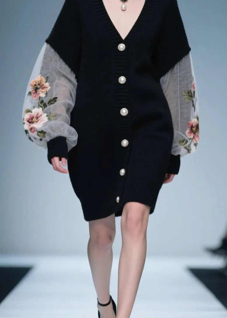 Classic Vintage & Enduringly Stylish Coat