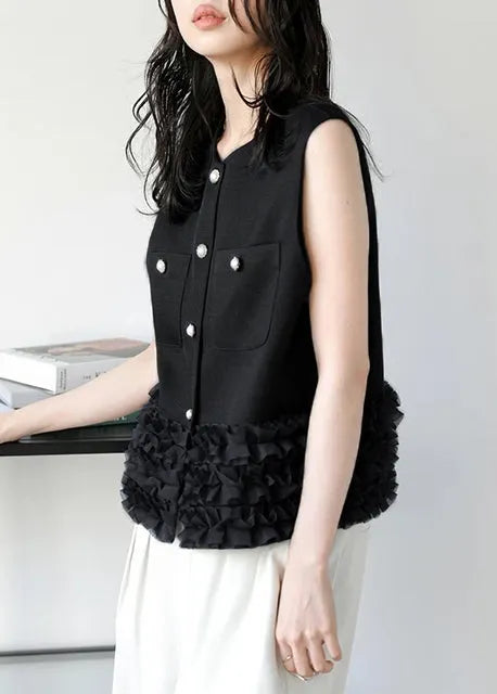 Classic Vintage Garment with a Flattering Fit