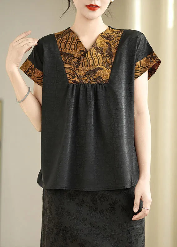 Beautifully Crafted Shirt in a Classic Style