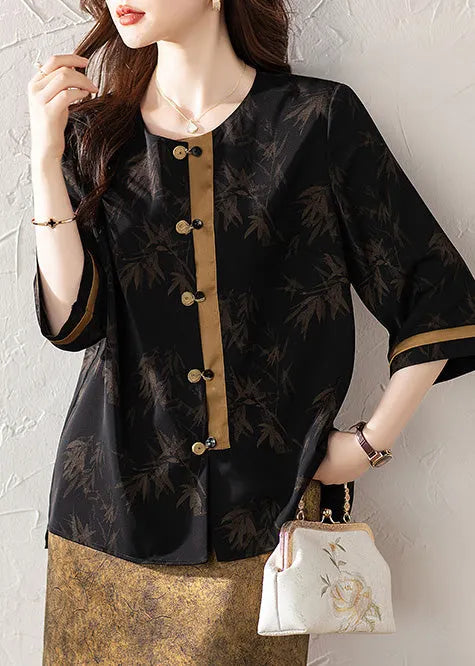 Gracefully Styled Shirt for Any Occasion