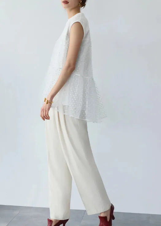 Classic Vintage & Enduringly Stylish Top