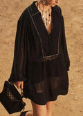 Beautifully Balanced Top with Timeless Character