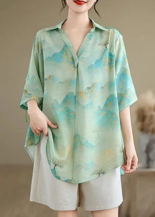 Elegantly Styled Shirt for Everyday Wear