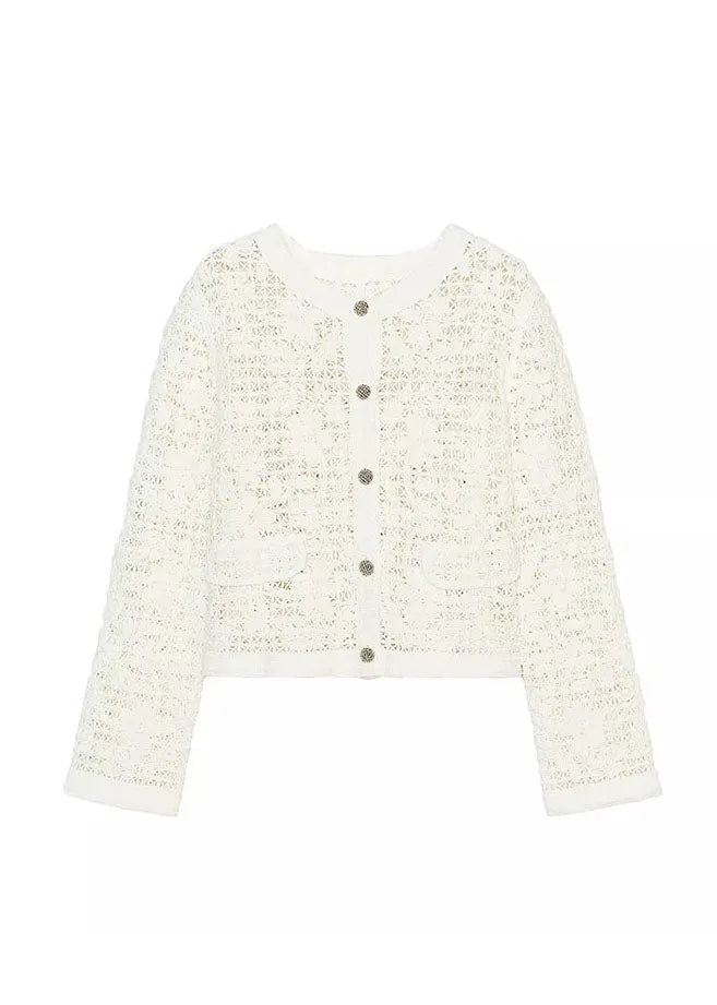 Beautifully Balanced Coat with Timeless Character