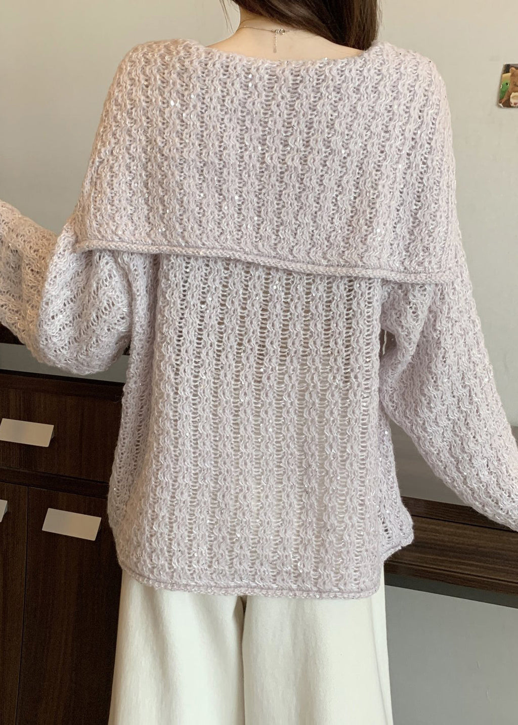 Beautifully Crafted Cardigan in a Classic Style