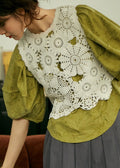 Elegantly Styled Garment for Everyday Wear