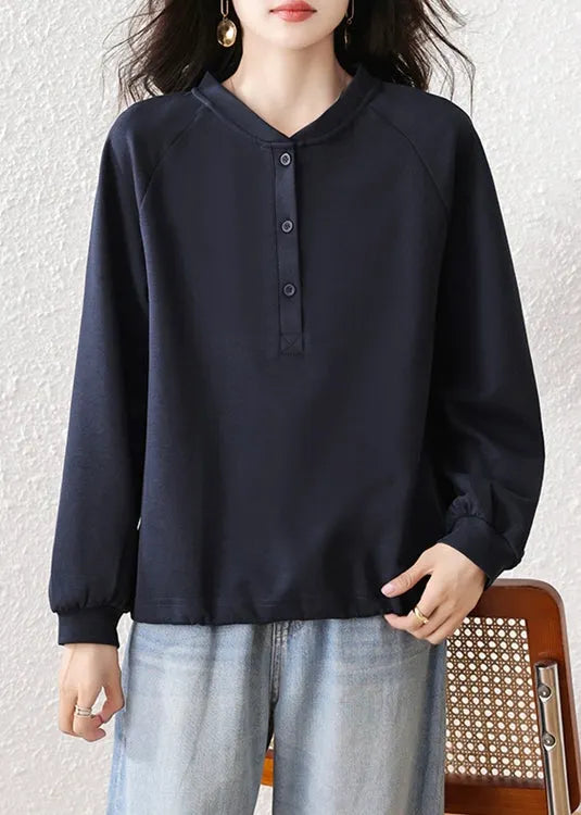 A Vintage Style Shirt with Delicate Timeless Details