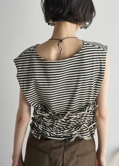Beautifully Balanced Garment with Timeless Character