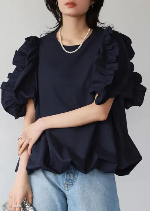Classic Vintage & Enduringly Stylish Top