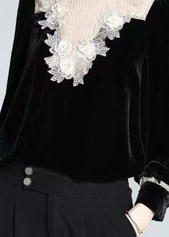 Beautifully Balanced Top with Timeless Character