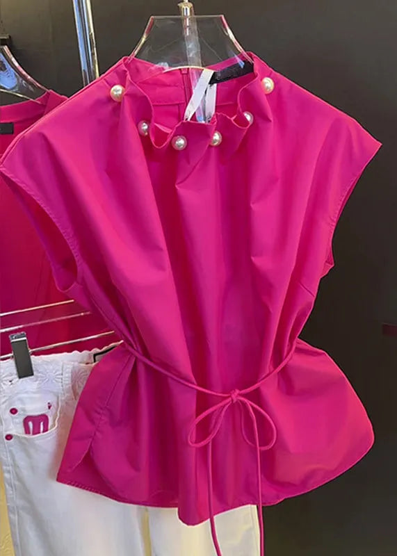 Classic Vintage & Enduringly Stylish Top