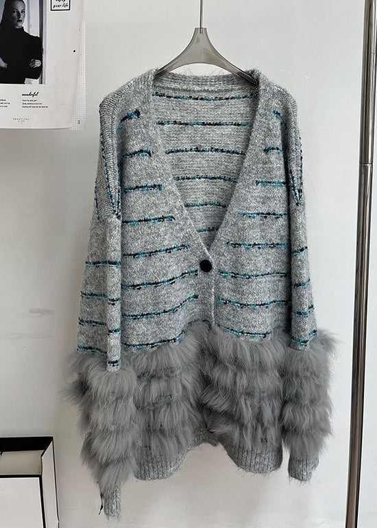 Polished Cardigan with an Effortless Classic Look