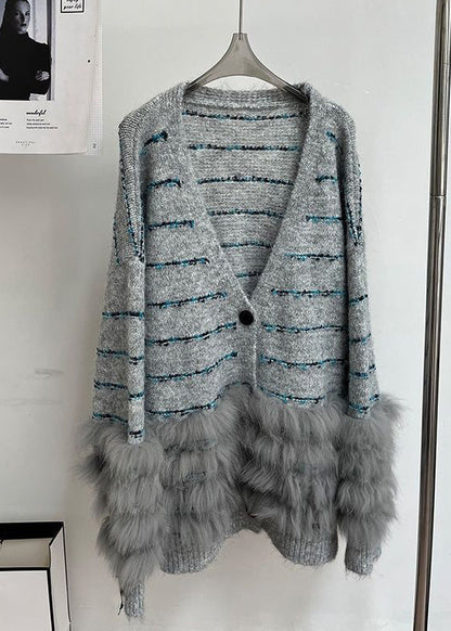 Polished Cardigan with an Effortless Classic Look