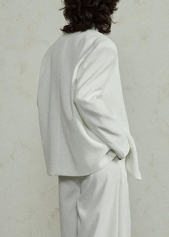 Beautifully Balanced Coat with Timeless Character