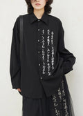 Classic Vintage Top with a Flattering Fit