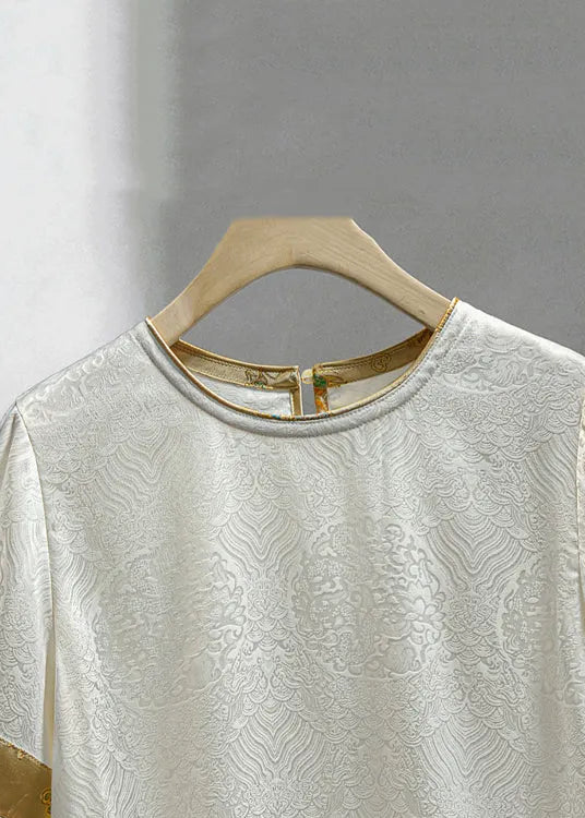 Sophisticated Shirt with a Clean Classic Look