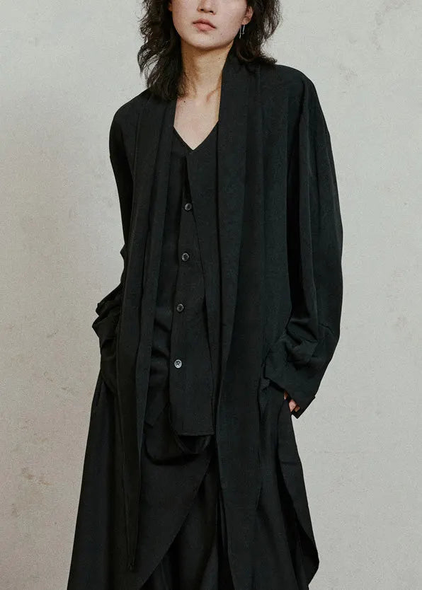 Polished Shirt with an Effortless Classic Look