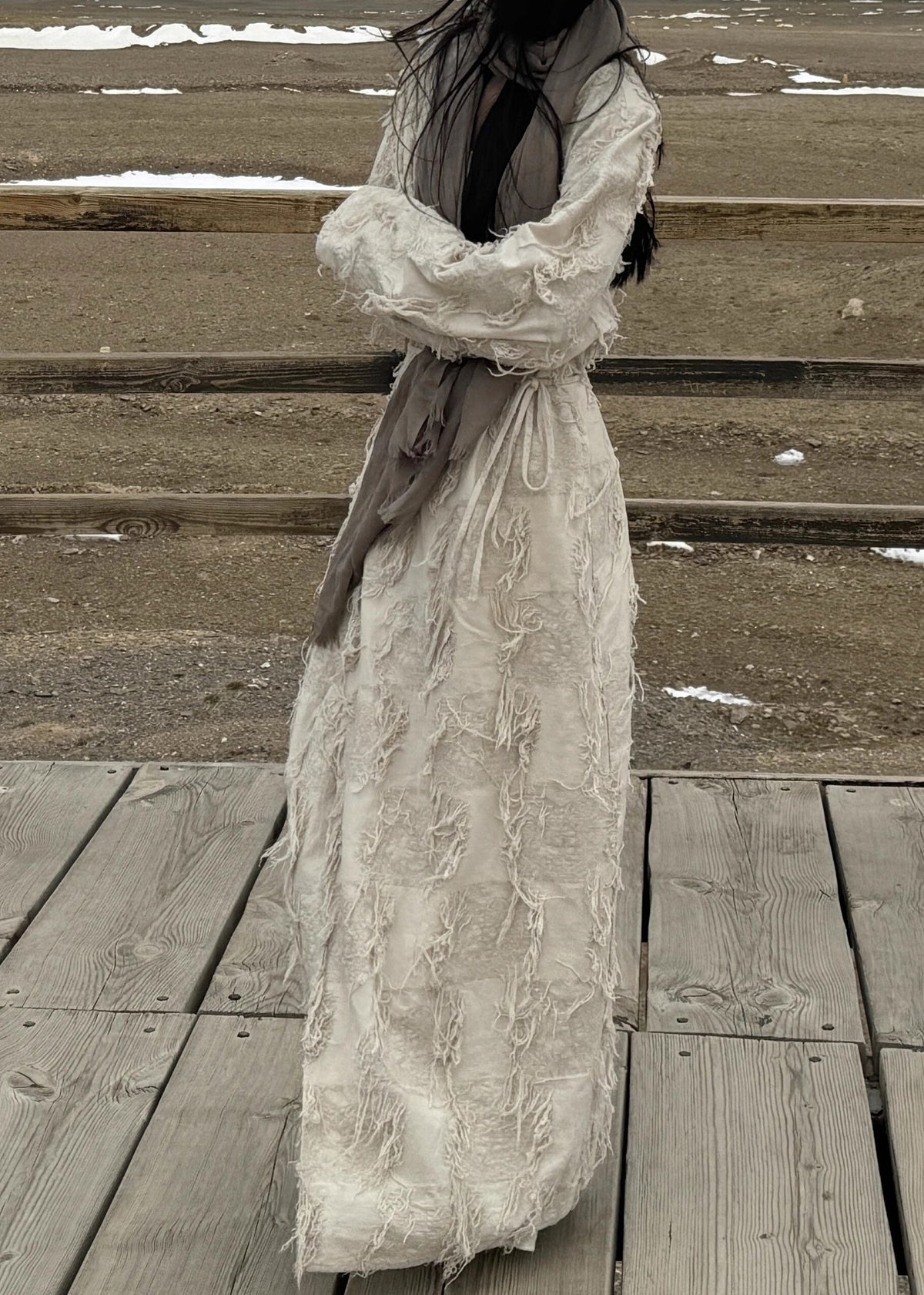 Beautifully Balanced Cardigan with Timeless Character