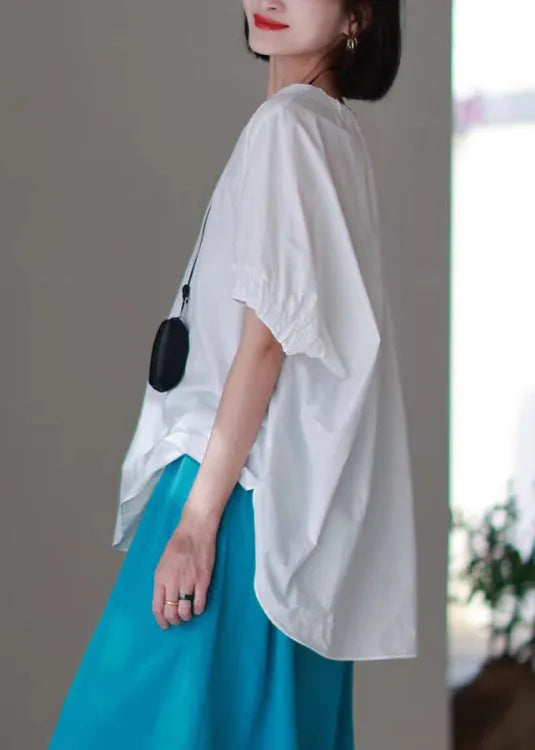 Effortlessly Elegant Shirt with a Timeless Design
