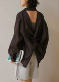 Elegantly Styled Blouse for Everyday Wear